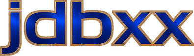 jdbxx Logo